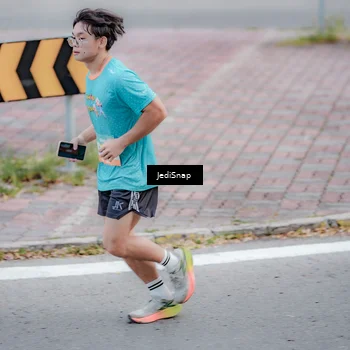 Runner Photo 8291326