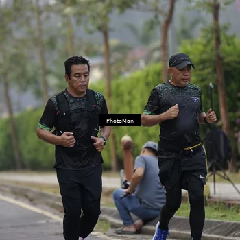 Runner Photo 8291327