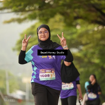 Runner Photo 8291328