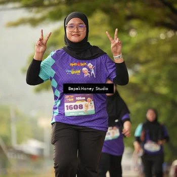 Runner Photo 8291329