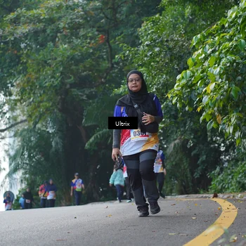 Runner Photo 8291331