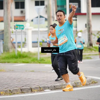 Runner Photo 8291332
