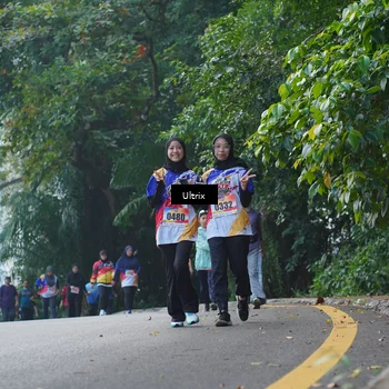 Runner Photo 8291333