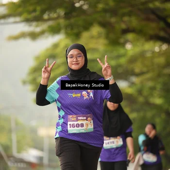 Runner Photo 8291336