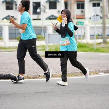 Runner Photo 8291337