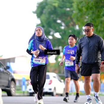 Runner Photo 8291338