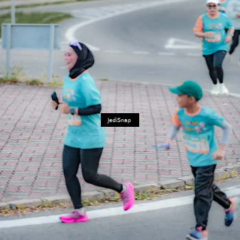 Runner Photo 8291339