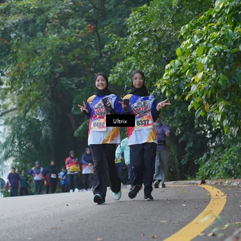 Runner Photo 8291340