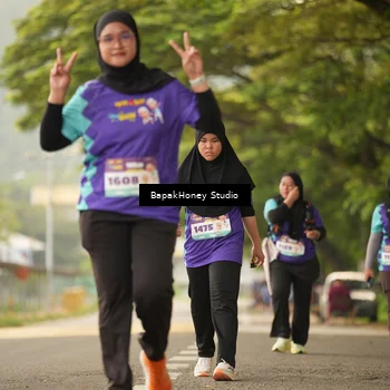 Runner Photo 8291343