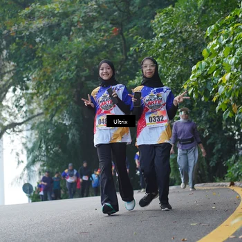 Runner Photo 8291345