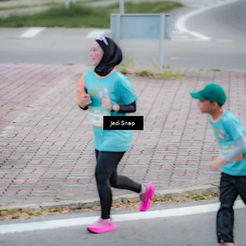 Runner Photo 8291346