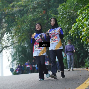 Runner Photo 8291348