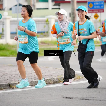 Runner Photo 8291351