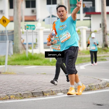 Runner Photo 8291353