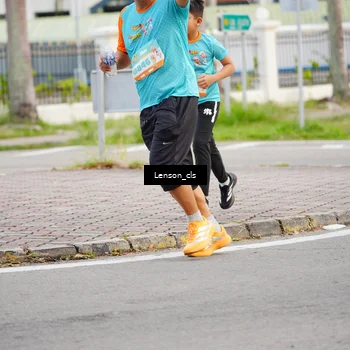 Runner Photo 8291354