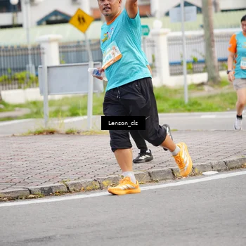 Runner Photo 8291356