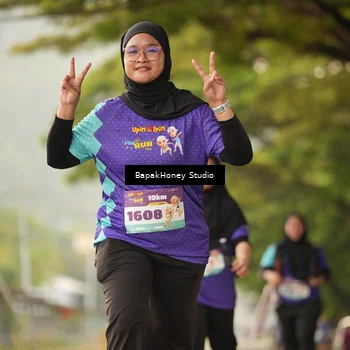 Runner Photo 8291358