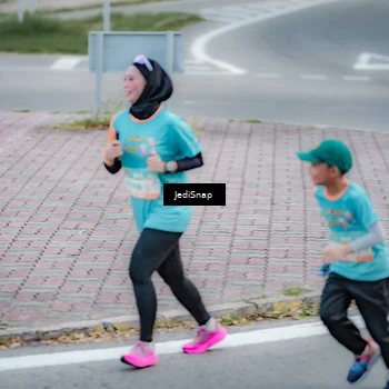 Runner Photo 8291361