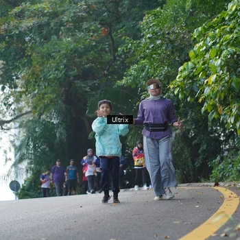 Runner Photo 8291362
