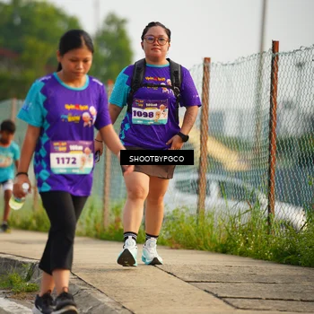 Runner Photo 8291363