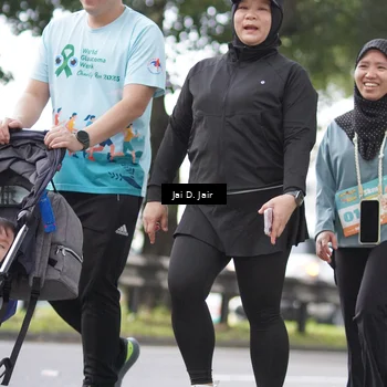 Runner Photo 8291365