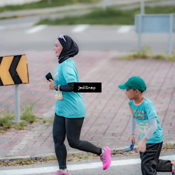 Runner Photo 8291366