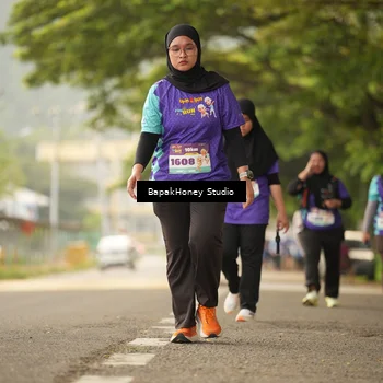 Runner Photo 8291367