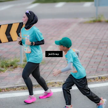 Runner Photo 8291369