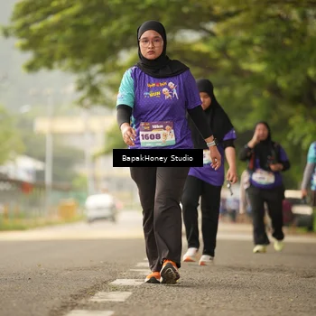 Runner Photo 8291370