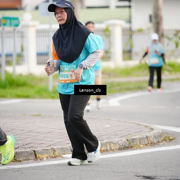 Runner Photo 8291371