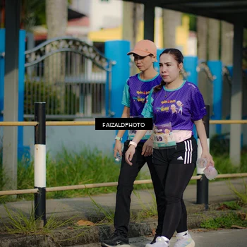Runner Photo 8291372
