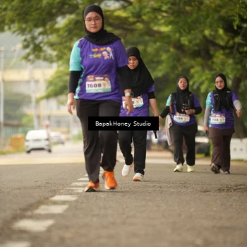 Runner Photo 8291381