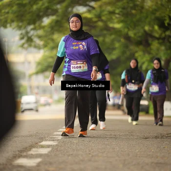 Runner Photo 8291383