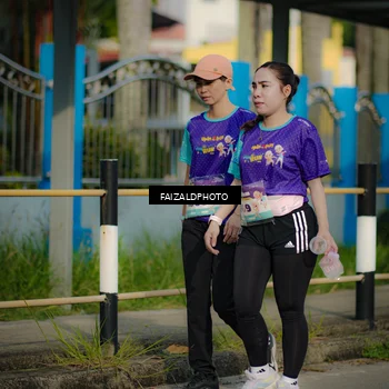 Runner Photo 8291384