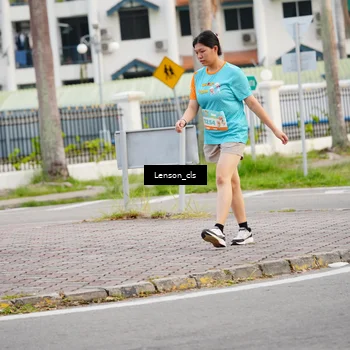 Runner Photo 8291385