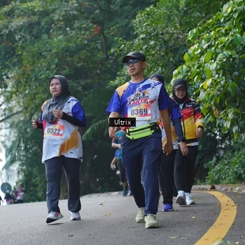 Runner Photo 8291388