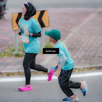 Runner Photo 8291392