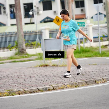 Runner Photo 8291393