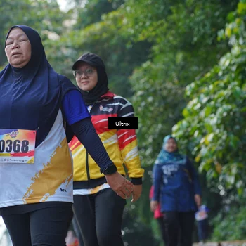 Runner Photo 8291395