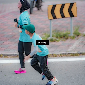 Runner Photo 8291397