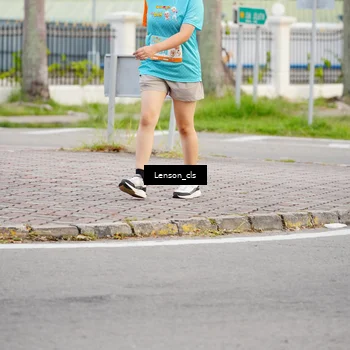 Runner Photo 8291398