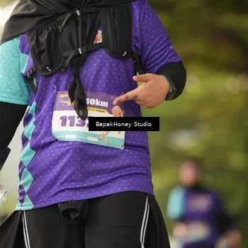 Runner Photo 8291399