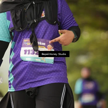 Runner Photo 8291400