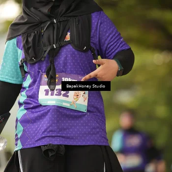 Runner Photo 8291401