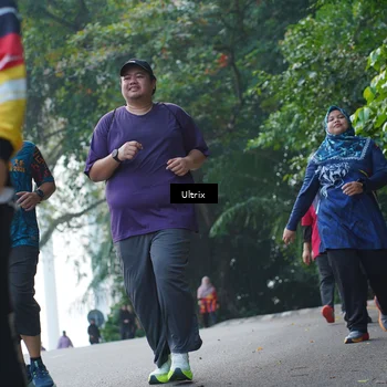 Runner Photo 8291405