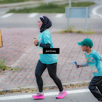 Runner Photo 8291406