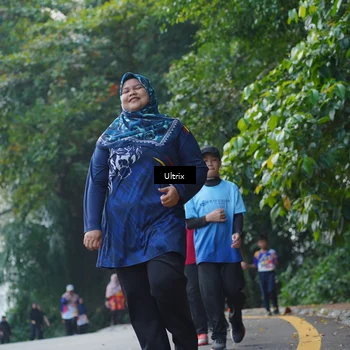 Runner Photo 8291407