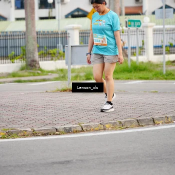 Runner Photo 8291408