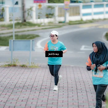 Runner Photo 8291410