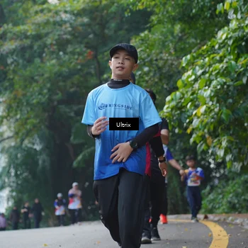 Runner Photo 8291412